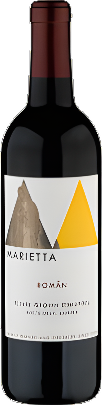 Marietta Roman Zinfandel 750ml
