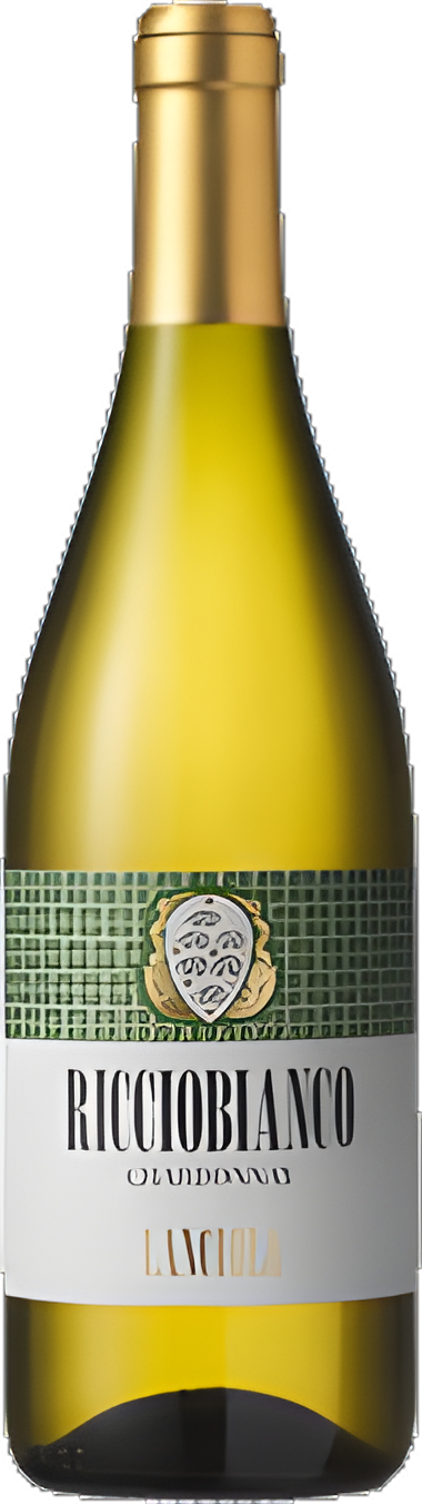 Lanciola Chardonnay 750ml