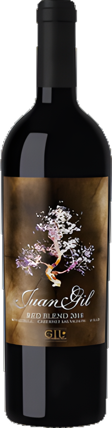 Juan Gil Red Blend 2018 750ml