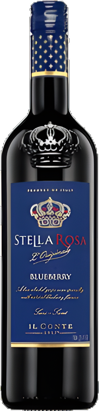 STELLA ROSA BLUEBERRY 750ML