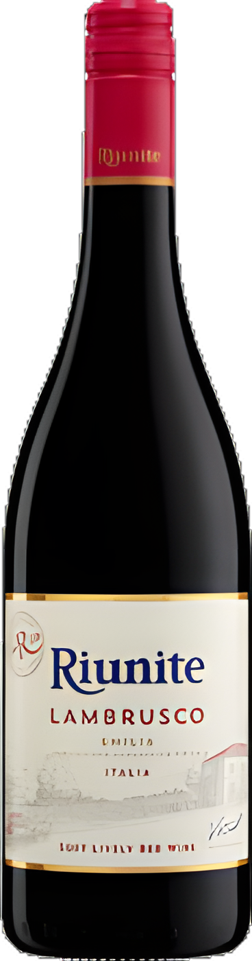 Riunite Lambrusco 750ml