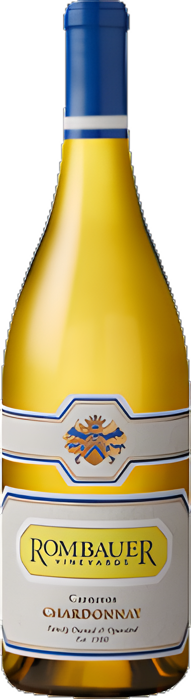 Rombauer Chardonnay 2021 750ml