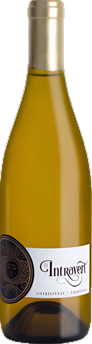 Introvert Chardonnay 750ml