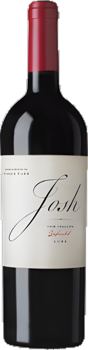 Josh Zinfandel 750ml