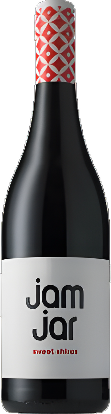 Jam Jar Sweet Shiraz 750ml