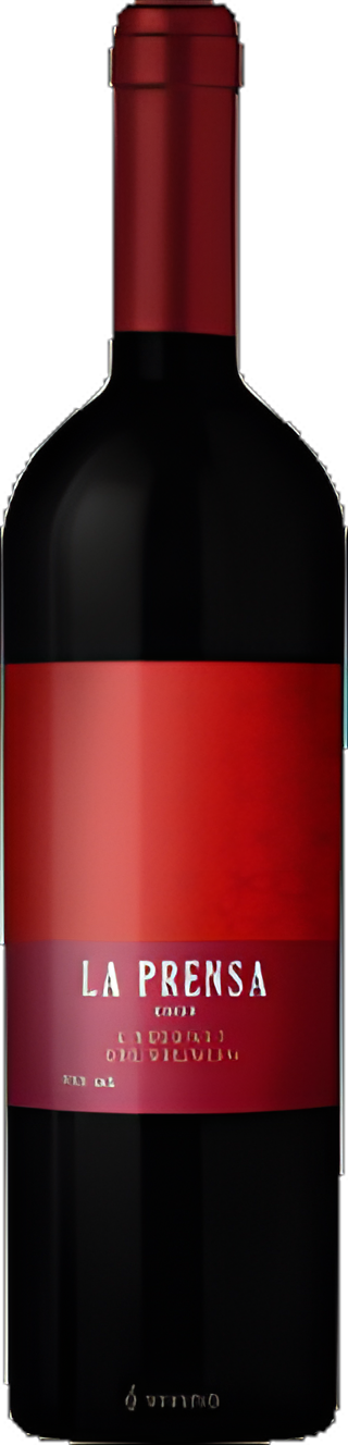 La Presna Cabernet 750ml