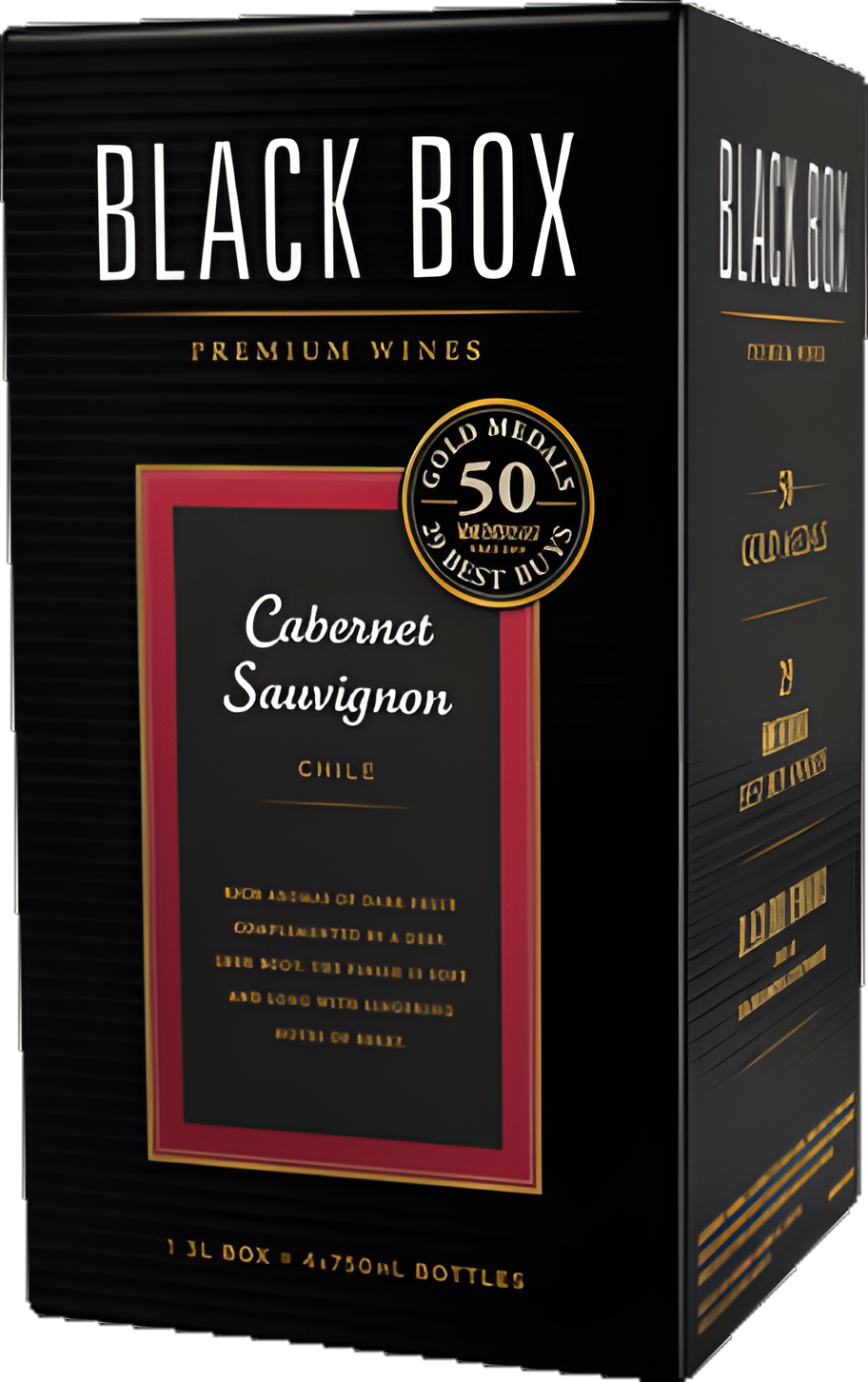 Black Box Cabernet Sauvignon 3L