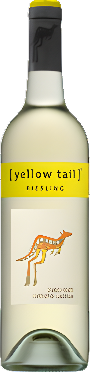 YELLOW TAIL RIESLING 750ML