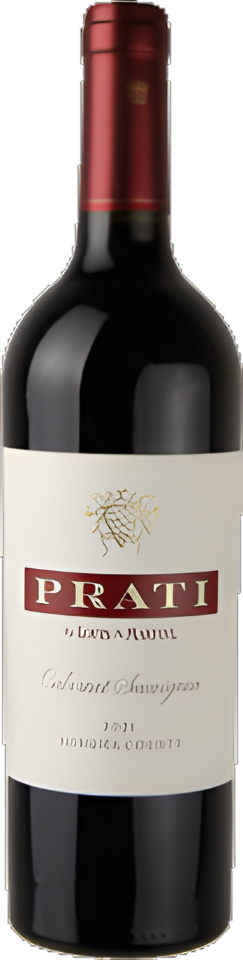 Martini Sonoma Cabernet 750ml