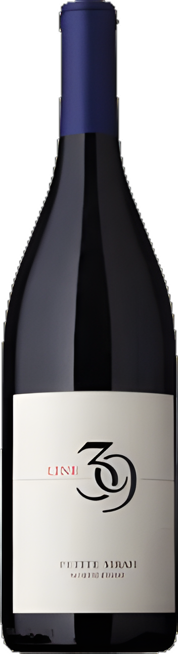 Line 39 Petite Sirah 750ml