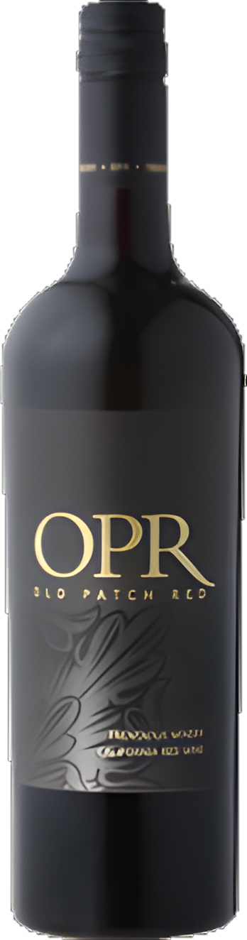 Trentadue Opr Red Blend