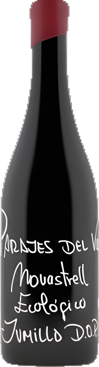 Parajies del Mon Red 750ml