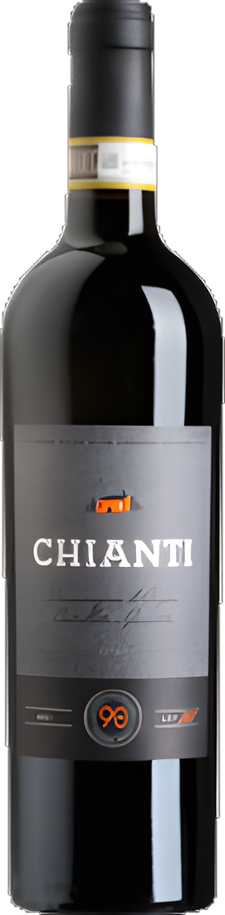 90+ Lot 207 Chianti 750ml