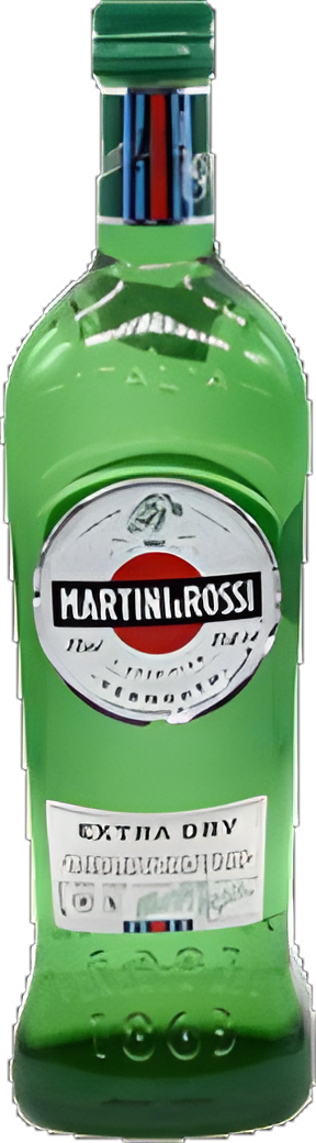 M & R Dry Vermouth 375ml