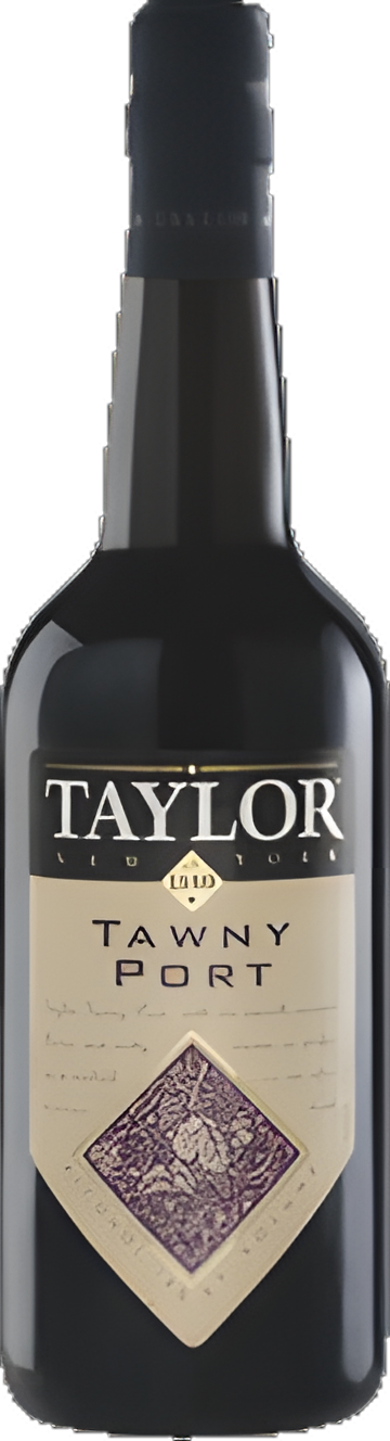 TAYLOR TAWNY PORT 750ML