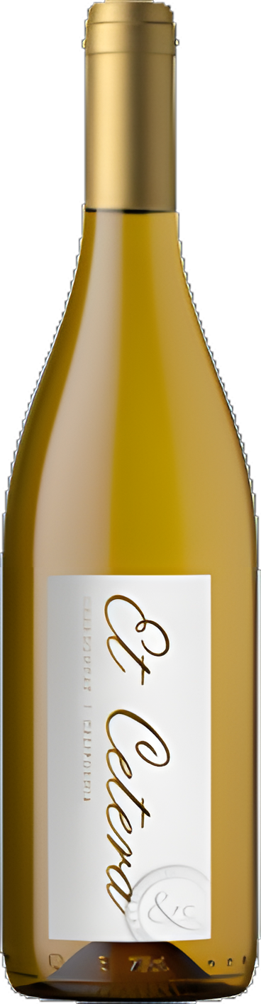 Et Cetera Chardonnay 750ml
