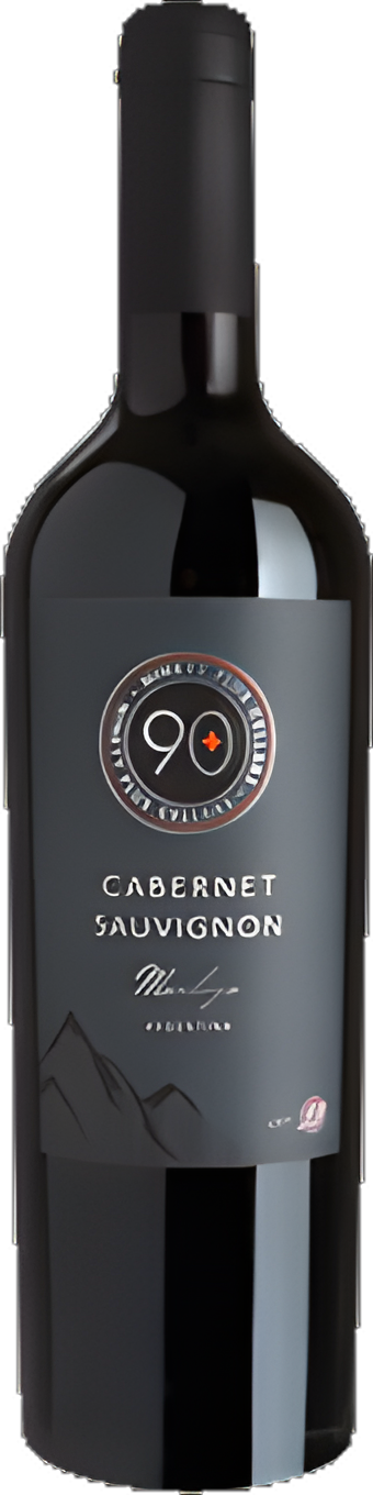 90+ Lot 53 Cabernet Sauvignon 22 750ml