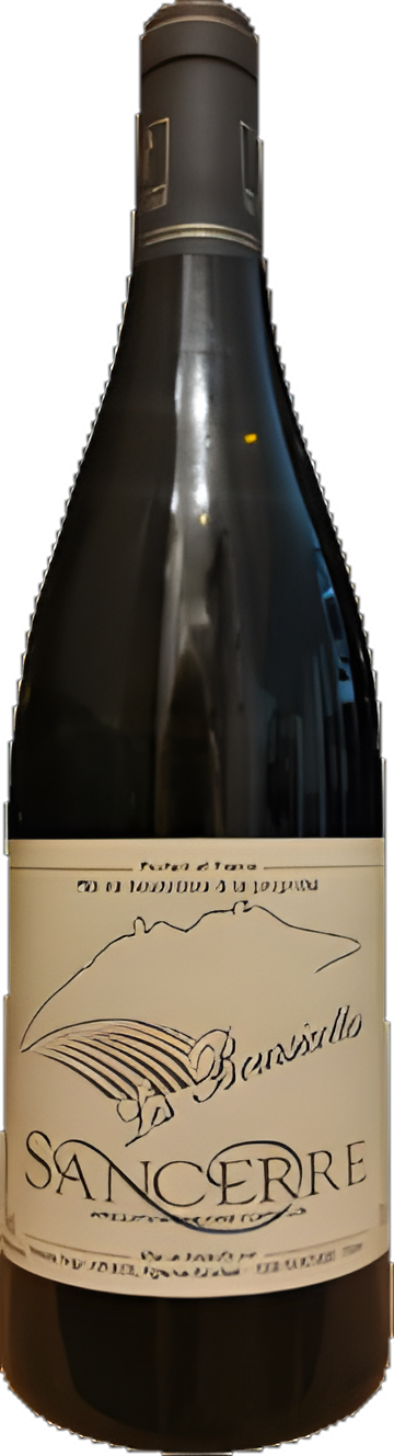 Les Boursicottes Rouge 750ml