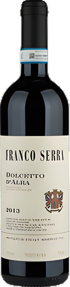 Franco Serra Dolcetto D Alba
