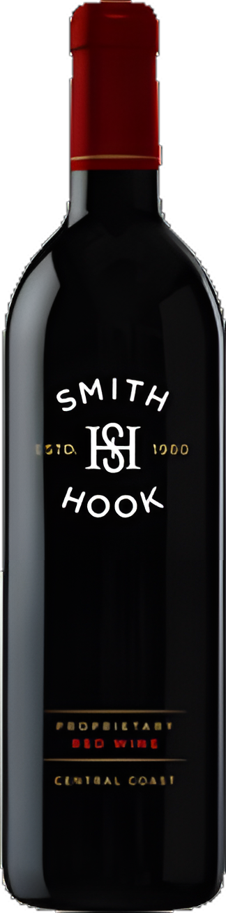 Smith & Hook Prop Red Blend 21