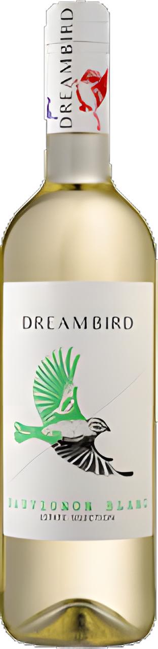 Dreambird Sauvignon Blanc 750ml