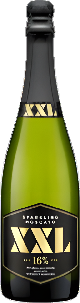 XXL SPARKLING MOSCATO 750ML