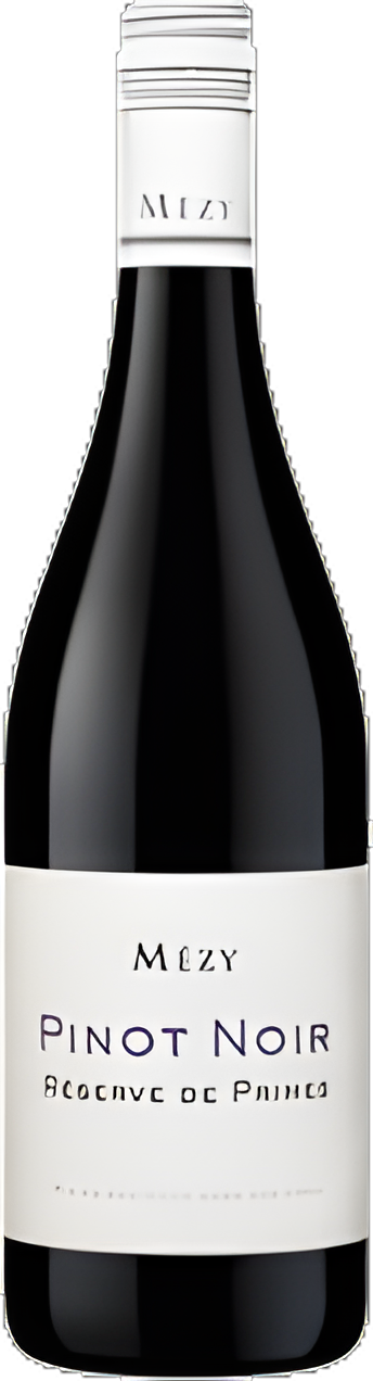 Mezy Pinot Noir 750ml