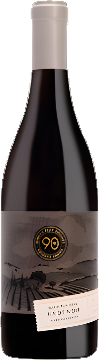 90+ Lot 75 Rr Noir 2020 750ml