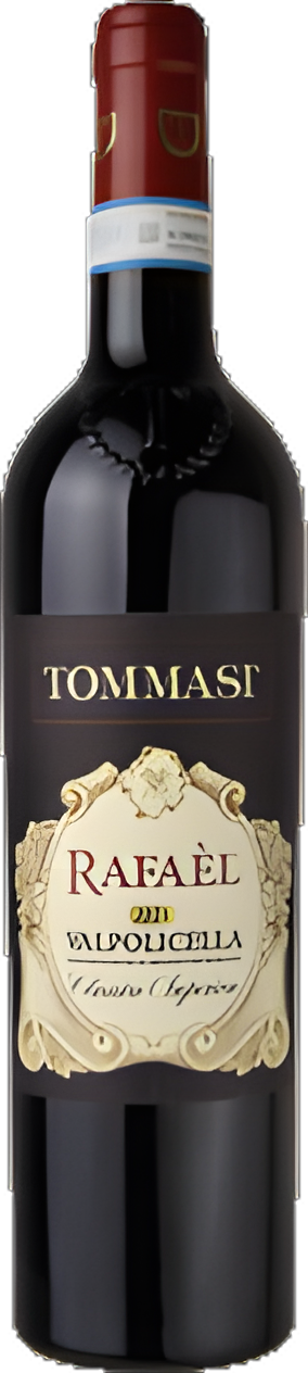 Tommasi Rafael Valpo 2016 750ml
