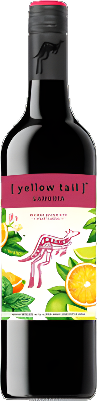 Yellow Tail Sangria 750ml