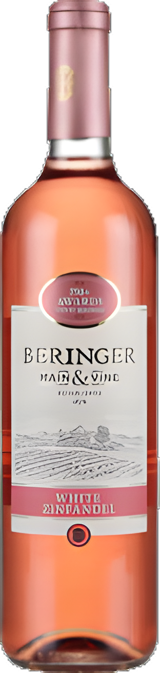 Beringer White Zinfandel 750ml