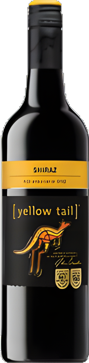 Yellow Tail Shiraz 750ml