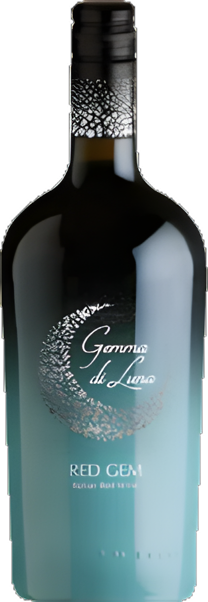 Gemma di Luna Red Gem 750ml