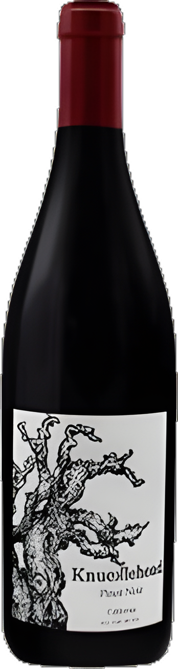 Knucklehead Pinot Noir 750ml
