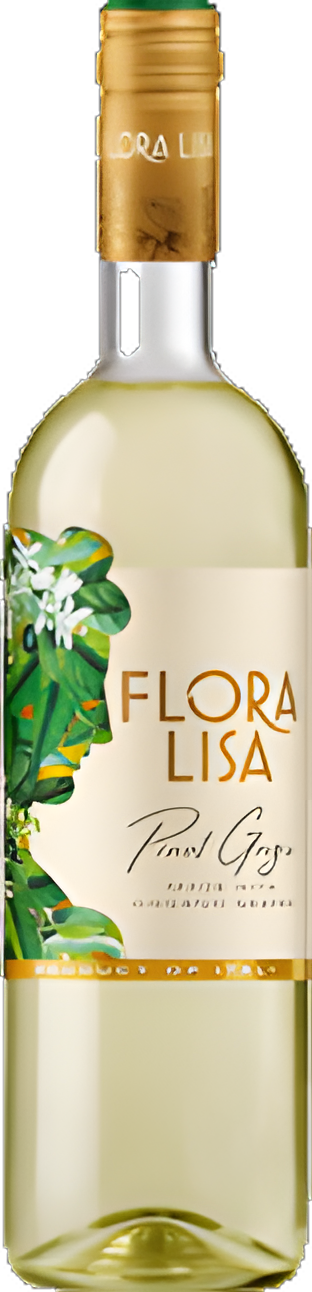 Flora Lisa Pinot Grigio 750ml