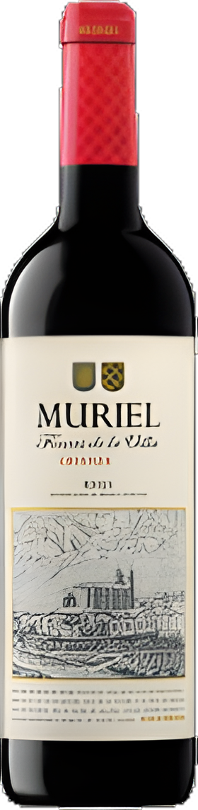 Muriel Crianza Rioja 750ml