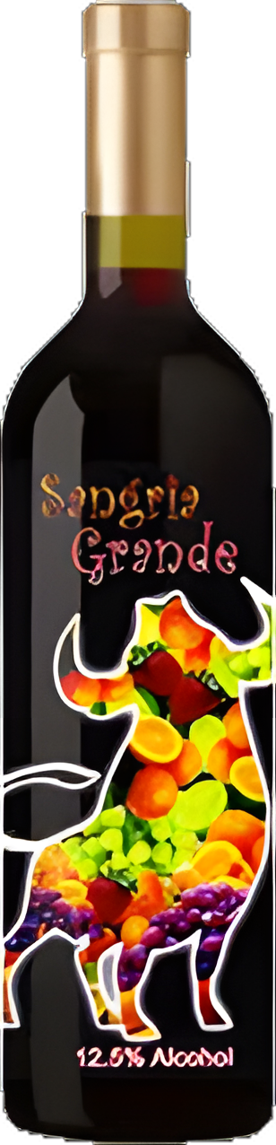Sangria Grande 750ml