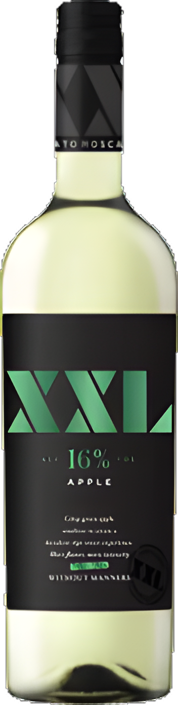 XXL Apple 750ml