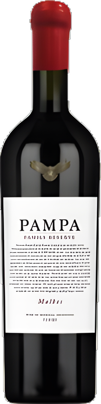 Pampa Fam Reserve Malbec 750ml