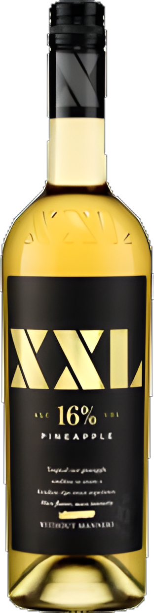 XXL PINEAPPLE 750ML