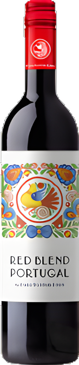 Casa Santos Lima Red 750ml