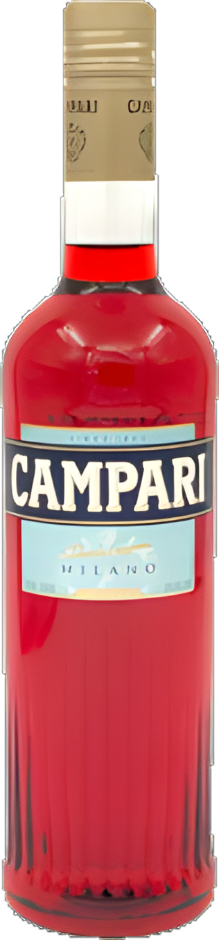 Campari Aperitif 750ml