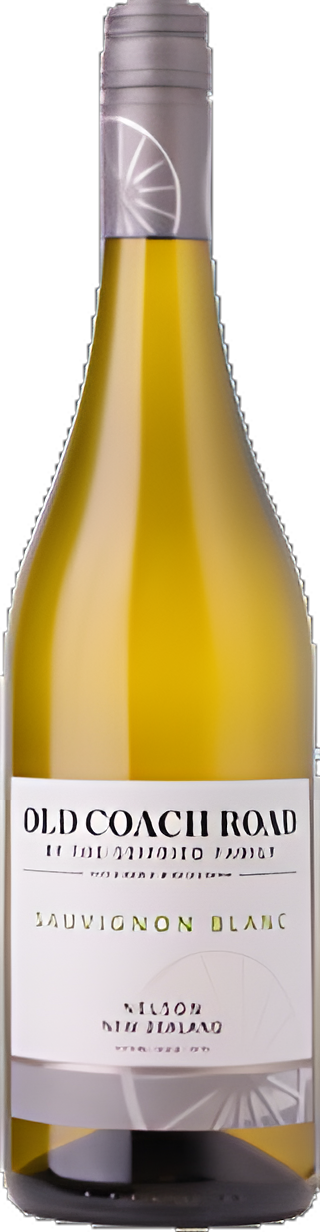 Old Coach Sauvignon Blanc