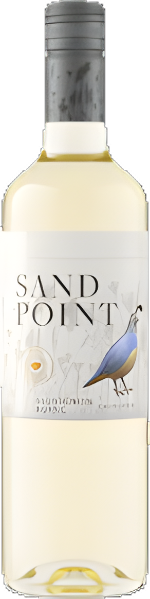 Sand Point Sauvignon Blanc 2020