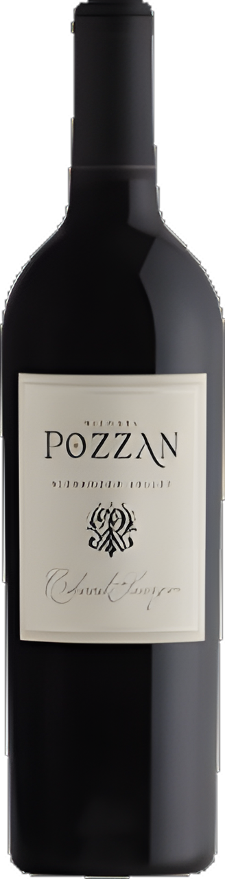 Pozzan A.v Cabernet 750ml