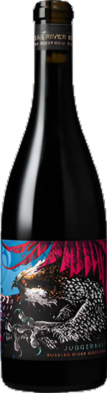 Juggernaut Pinot Noir 750ml