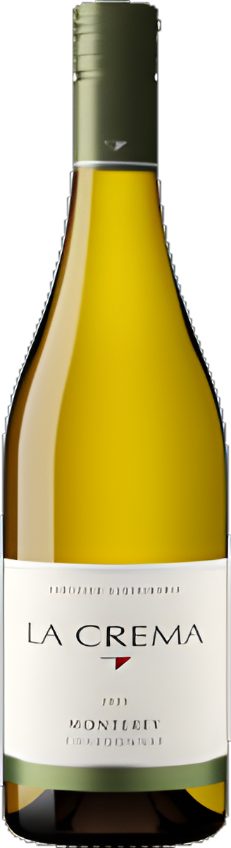 La Crema Mont Chardonnay 2020 750ml