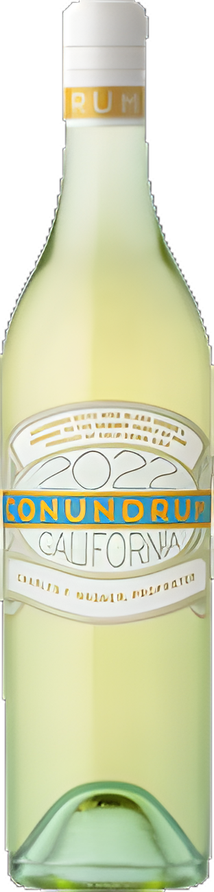 Conundrum White 750ml