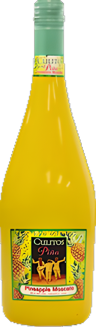 Culitos Pineapple Moscato 750ml
