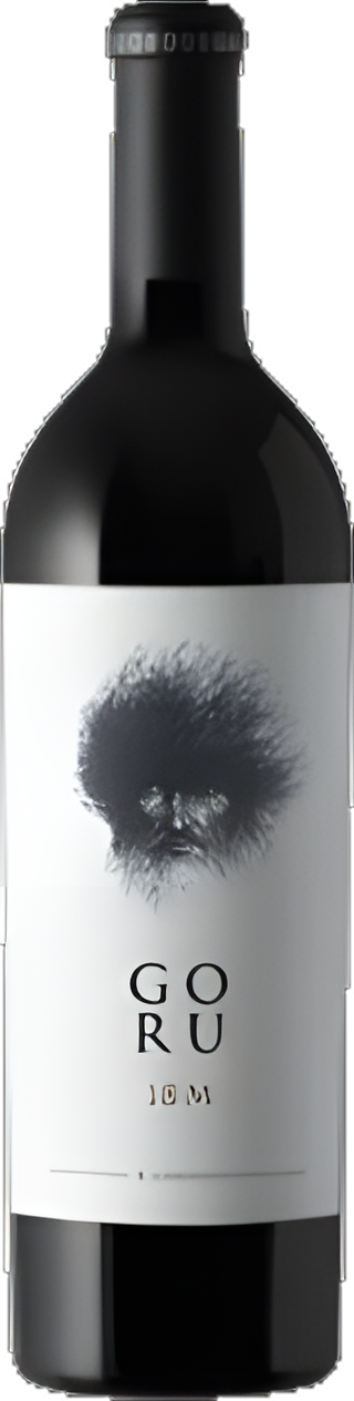 Bodegas Ego Goru 18M 2016